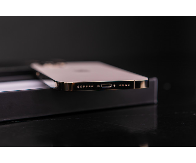 iPhone 12 Pro Max 512gb, Gold (MGDK3) б/у